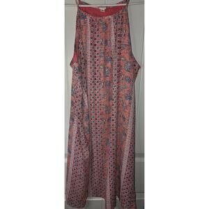 Gap Boho Beautiful Floral Dress XS